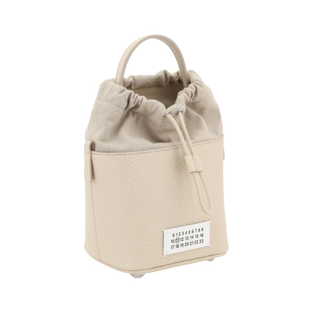 Margiela 5AC kova çanta